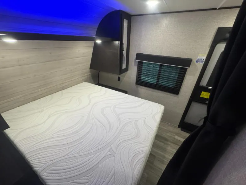 2022 Jayco Jay Flight SLX 8 212QB, Photos photo 22