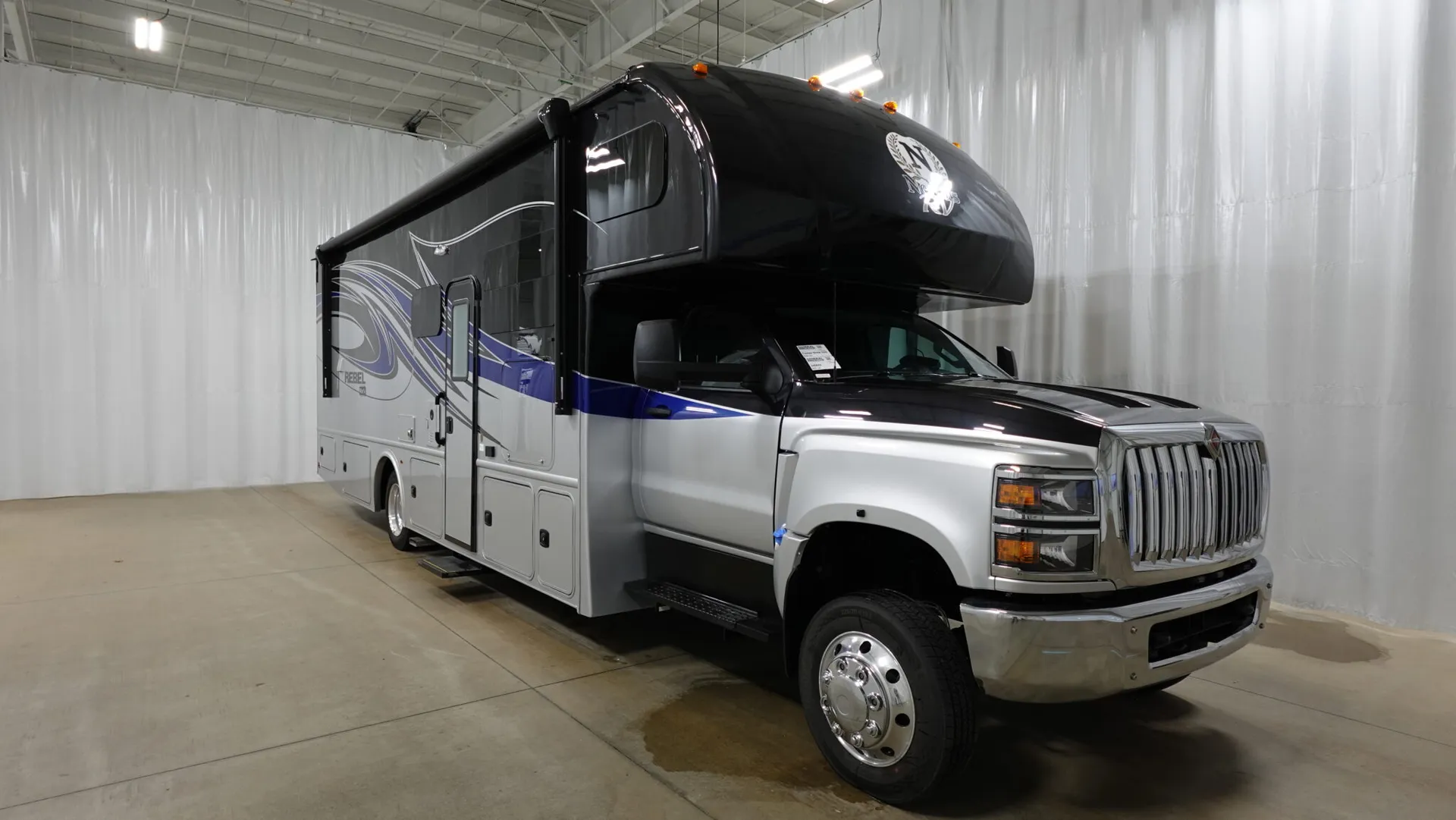 2026 NeXus RV Rebel 34R - Photo 2