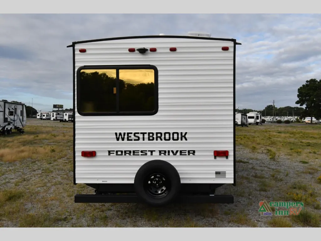 2027 Forest River Westbrook 21MLXC, Photos photo 12