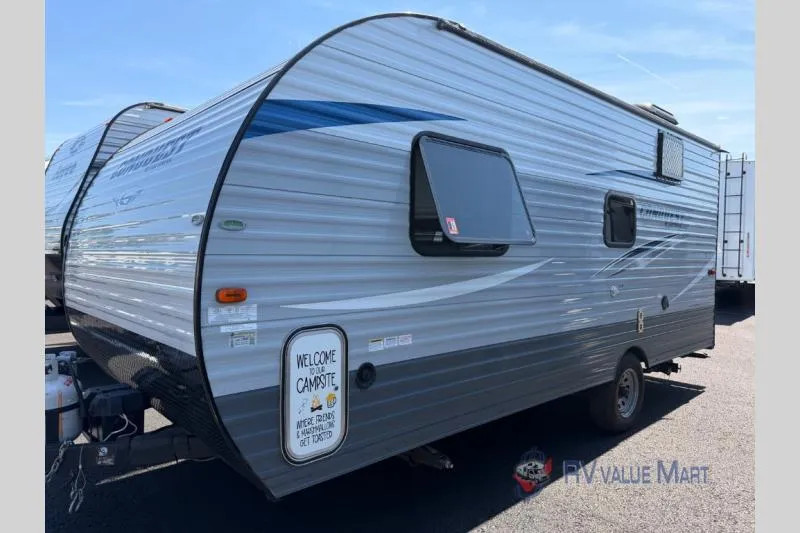 2018 Gulf Stream Conquest Super Lite 188RB - Photo 4