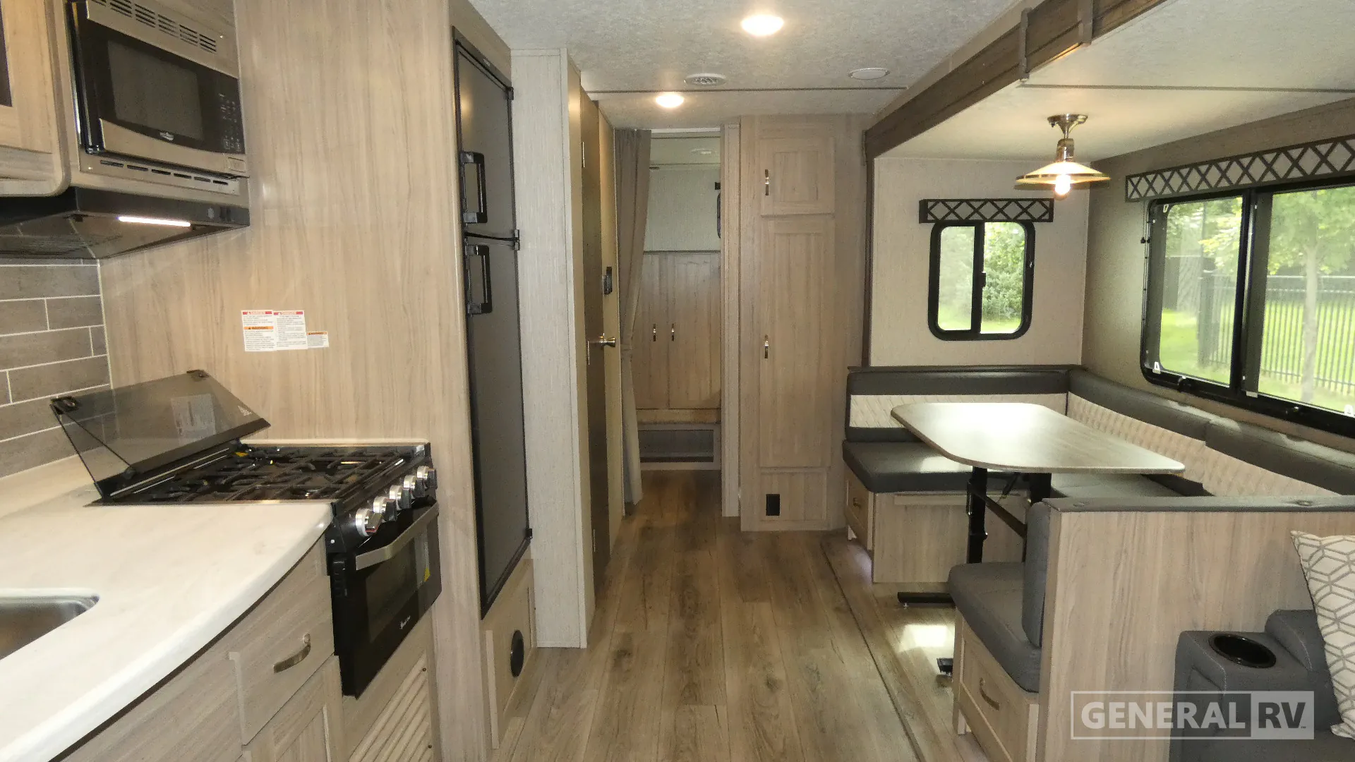 2021 Coachmen Freedom Express Liberty Edition 292BHDSLE - Photo 3