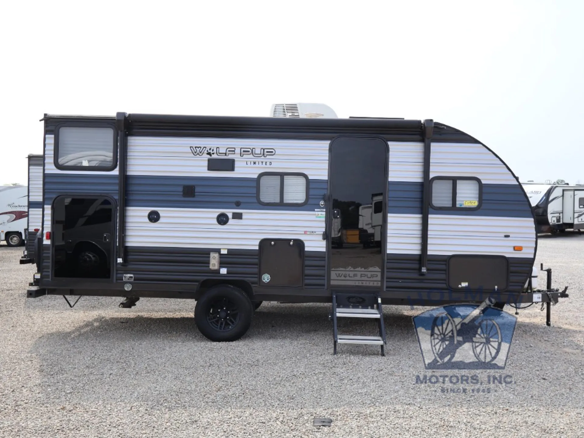2022 Forest River Cherokee Wolf Pup 17JG - Photo 3