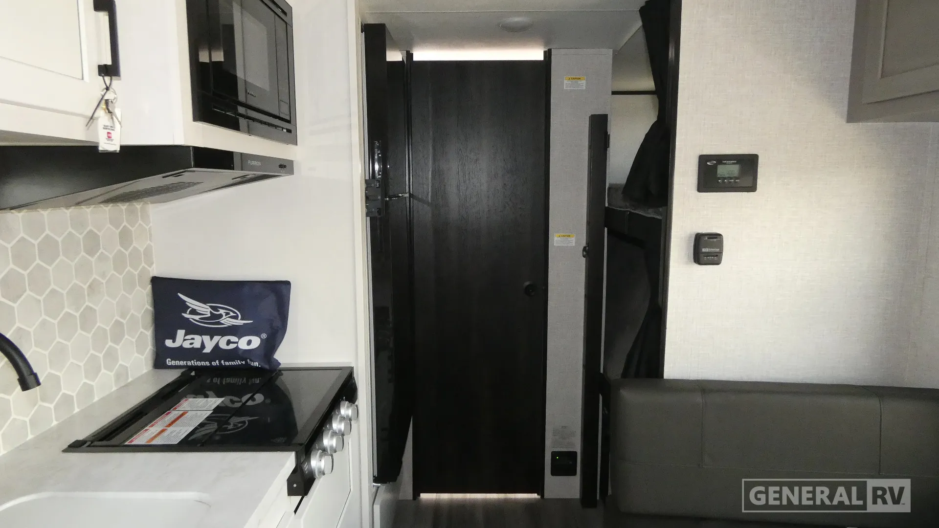 2024 Jayco Jay Feather Micro 171BH - Photo 3