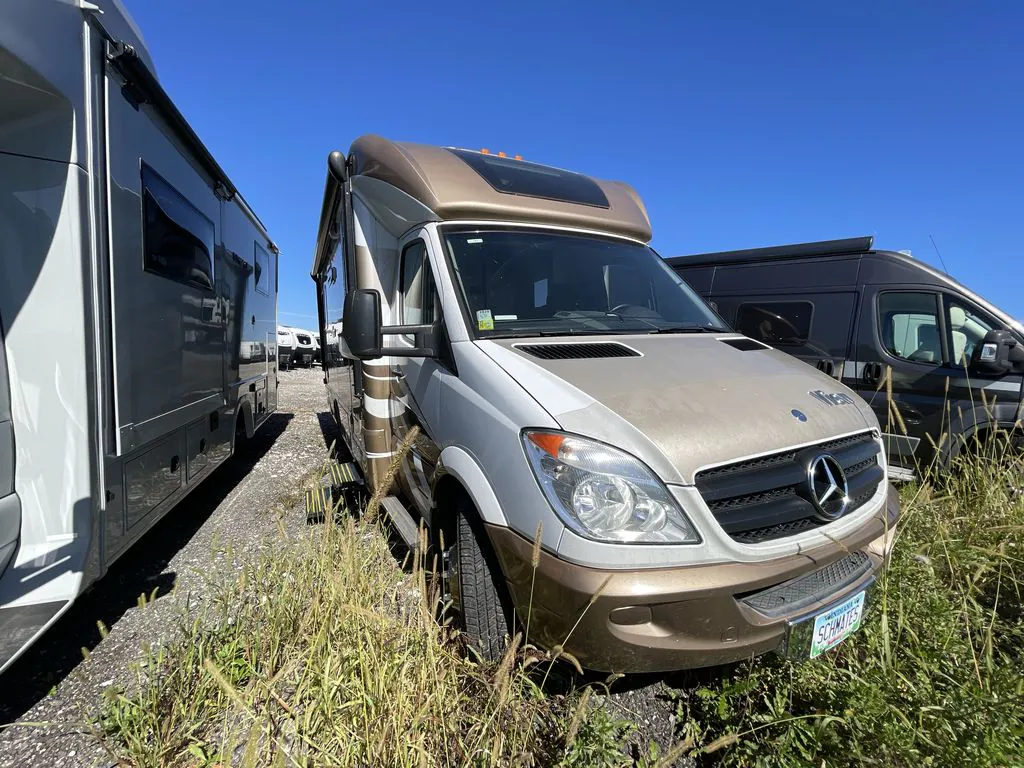 2014 Winnebago View 24V - Photo 2