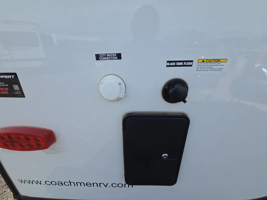 2026 Coachmen Catalina Legacy Edition 243RBS, Photos photo 41
