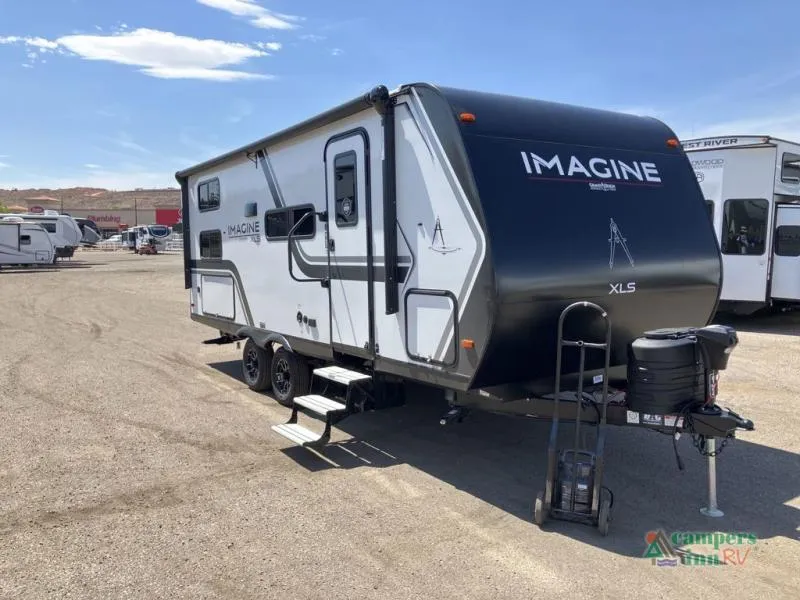 2026 Grand Design Imagine XLS 21MBE - Photo 2