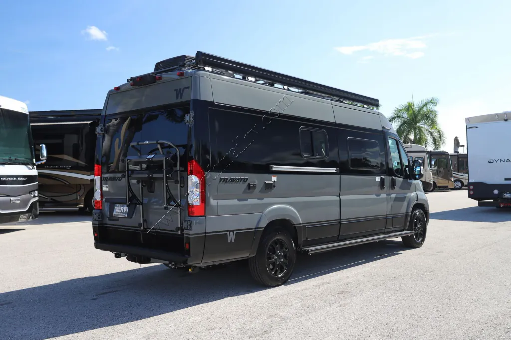 2027 Winnebago Travato 59G, Photos photo 15