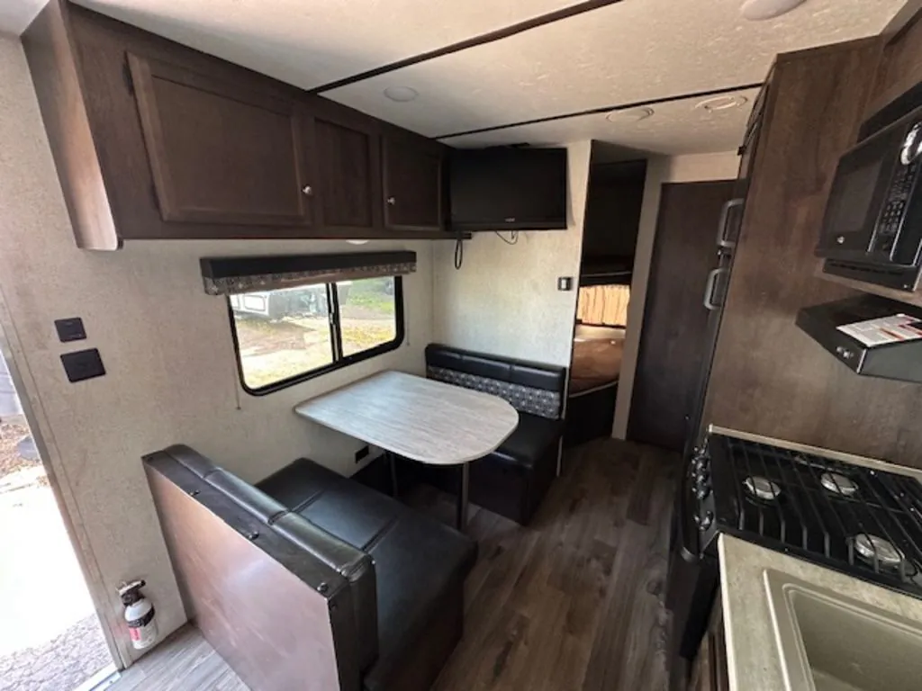 2018 Starcraft Autumn Ridge 26BH, Photos photo 10