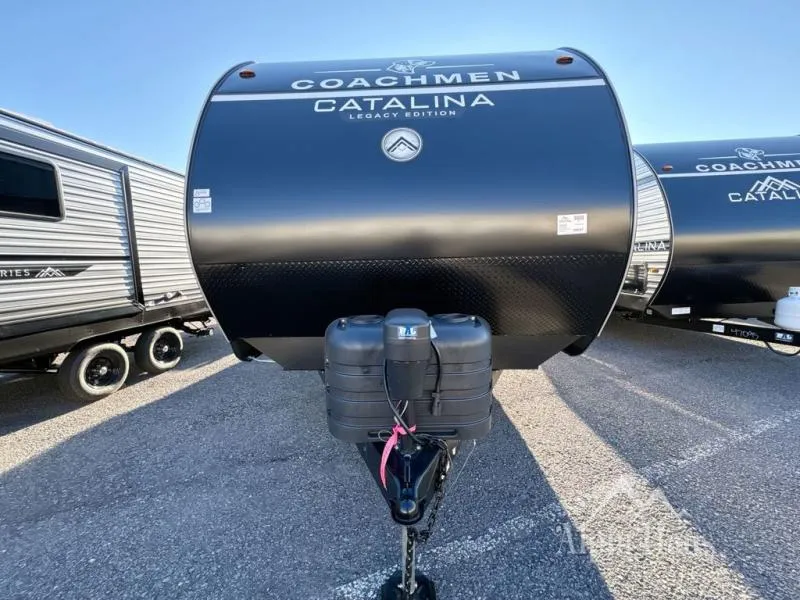 2026 Coachmen Catalina Legacy Edition 313RLTS - Photo 4