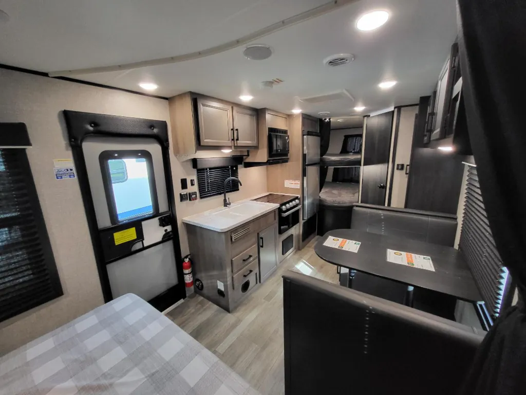 2022 Jayco Jay Flight SLX 8 224BH, Photos photo 4