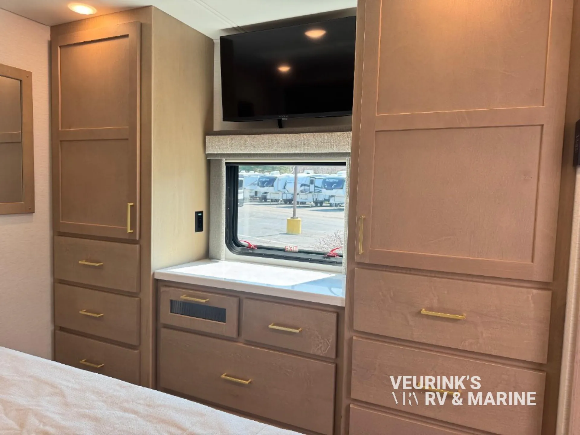 2026 Renegade RV Valencia 36SB - Photo 3