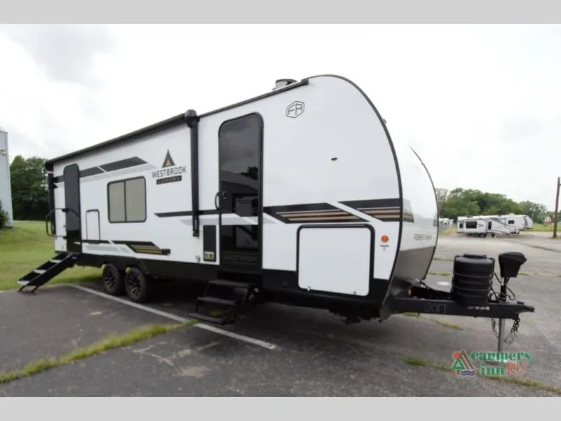 2026 Forest River Westbrook Luxury 245RKLC - Photo 2