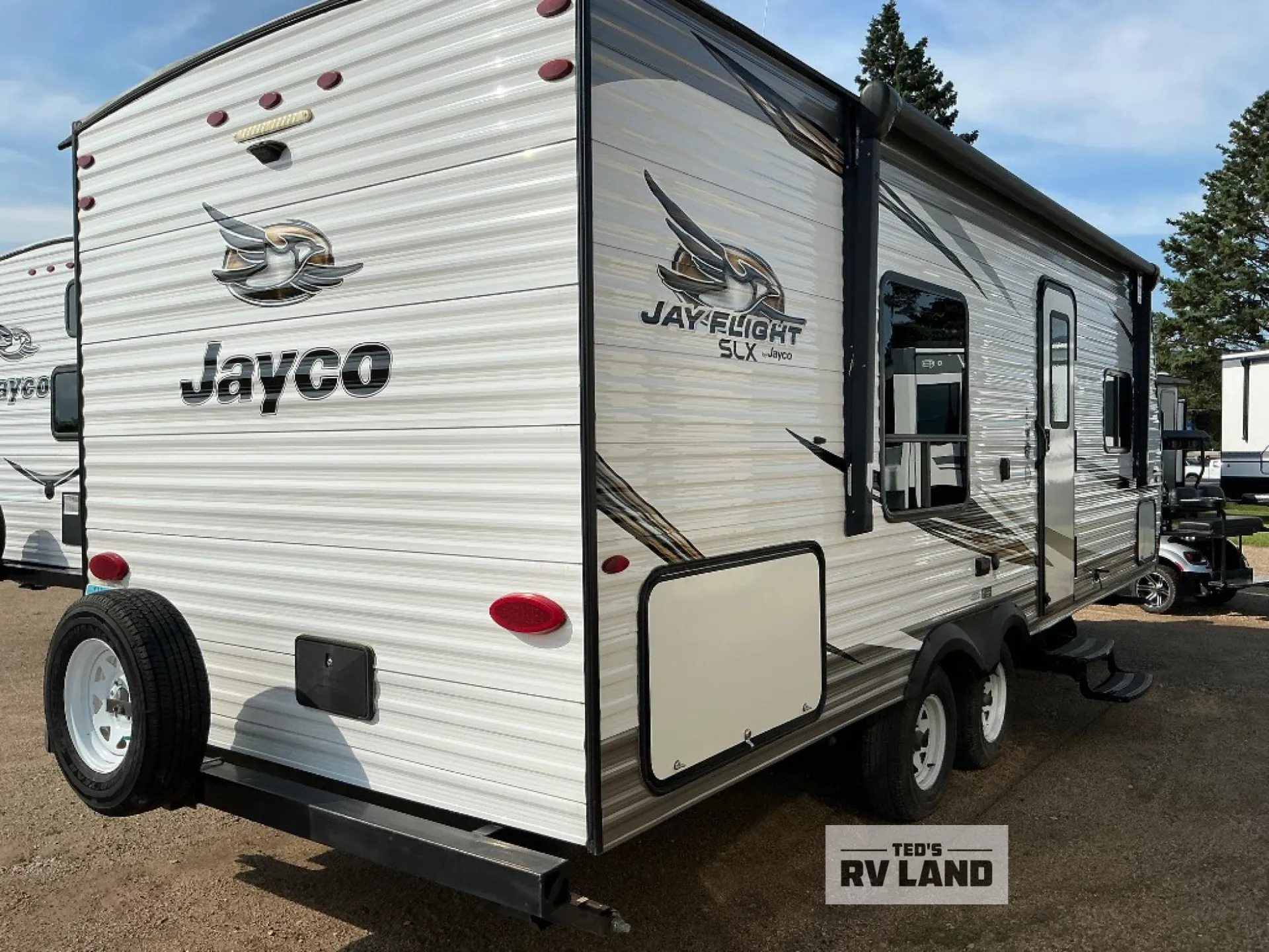 2019 Jayco Jay Flight SLX 8 232RB - Photo 3