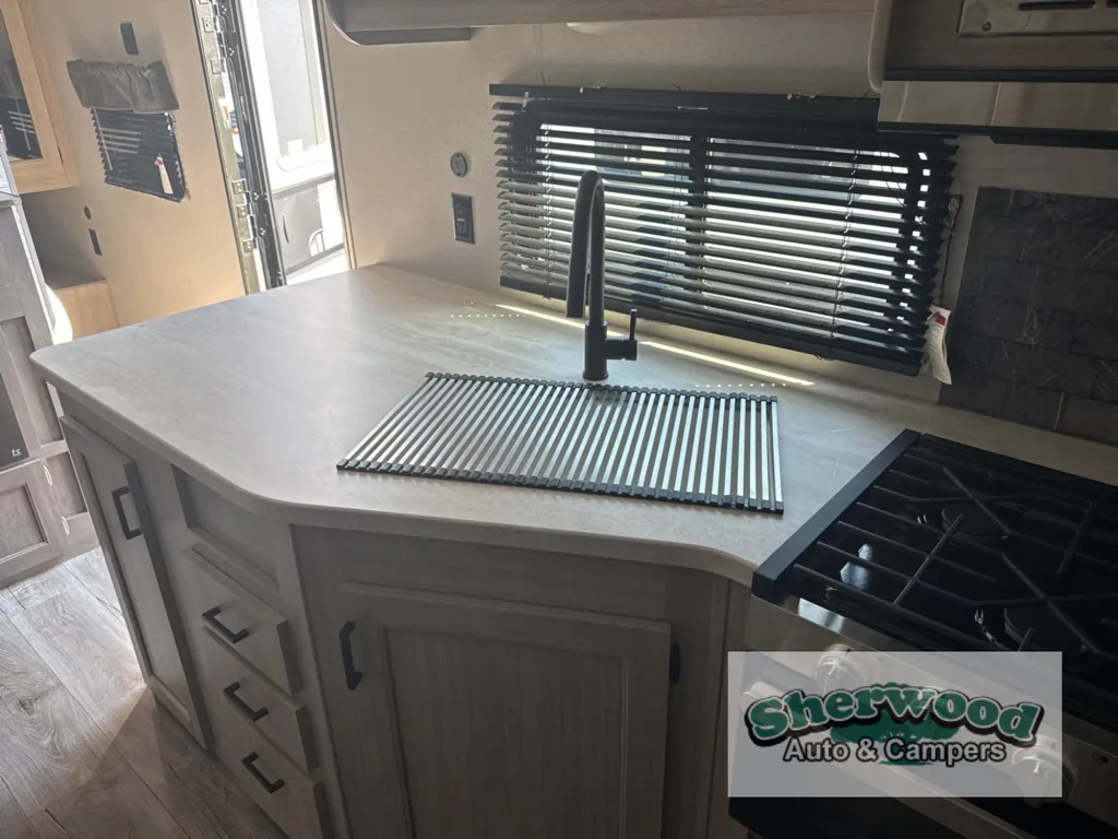 2024 Coachmen Catalina Legacy Edition 243RBS, Photos photo 19