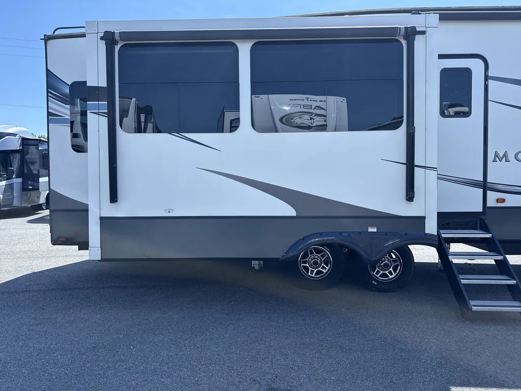 2021 Keystone Montana 3231CK, Photos photo 28