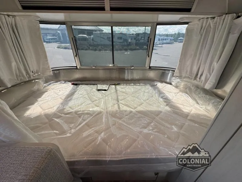2026 Airstream Bambi 20FB - Photo 4