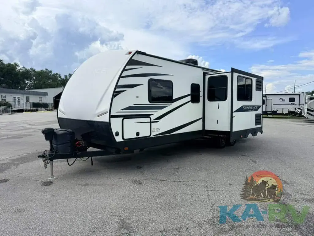 2022 Heartland Sundance Ultra-Lite 265BH - Photo 3