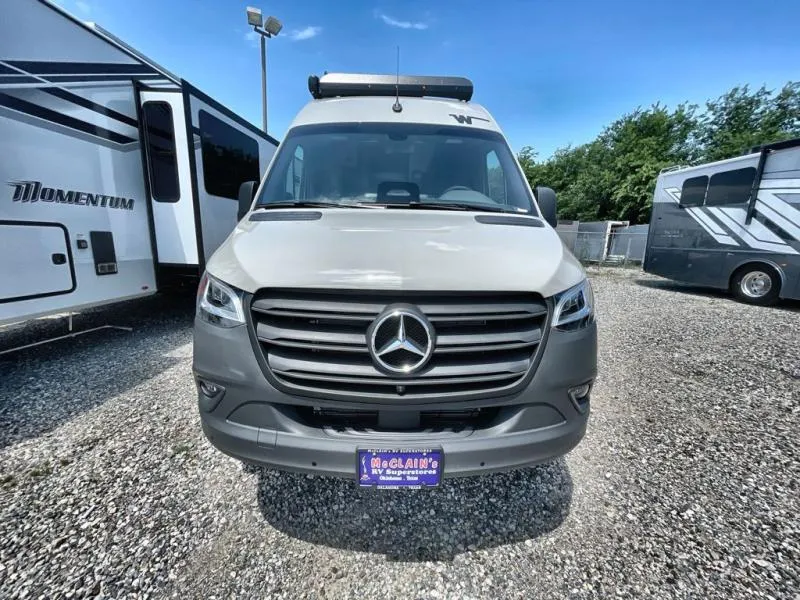 2027 Winnebago Revel Sport 44C - Photo 4