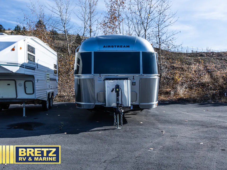 2020 Airstream Flying Cloud 25RB - Photo 3