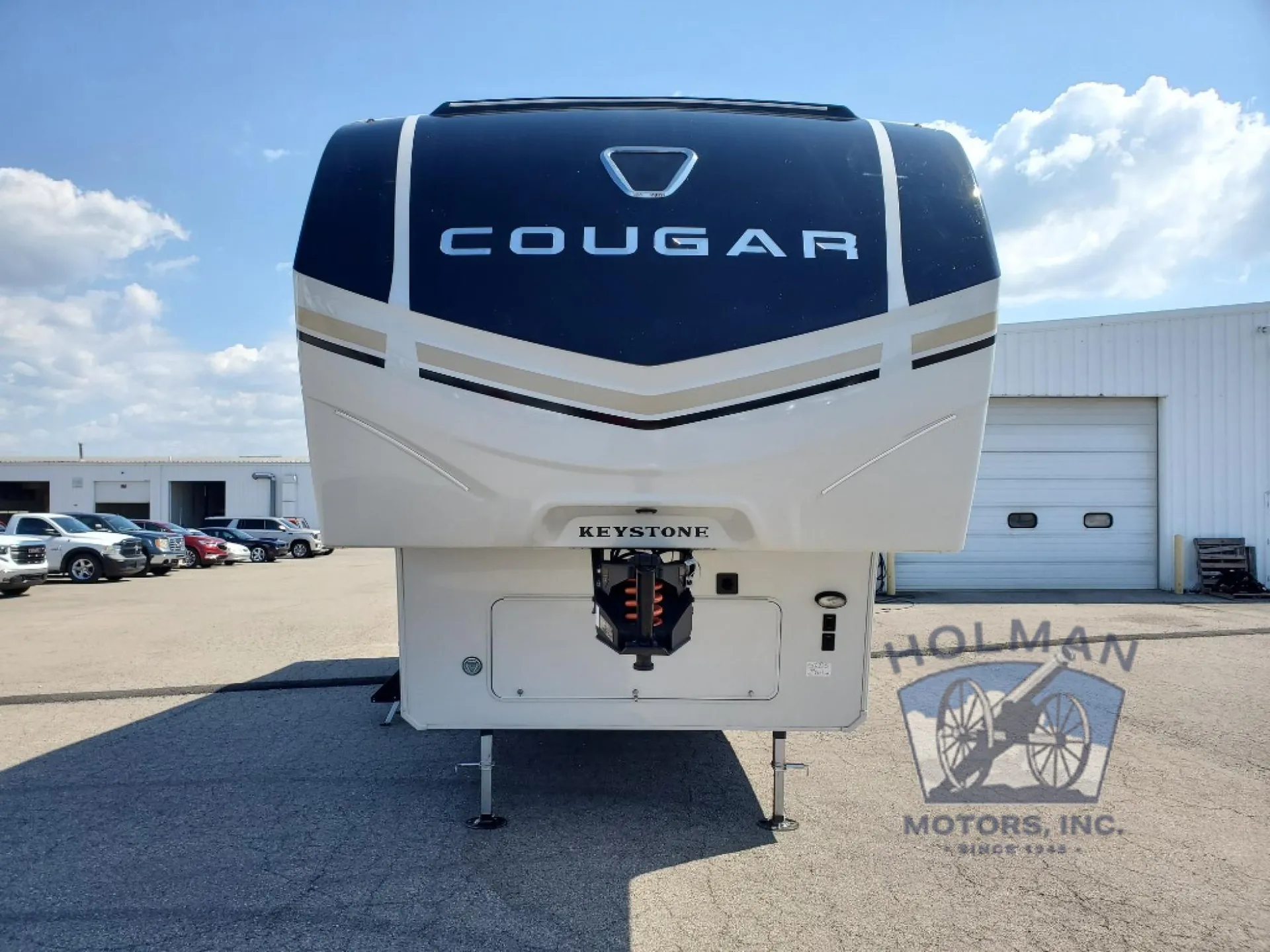 2026 Keystone Cougar Half-Ton 26RES - Photo 3