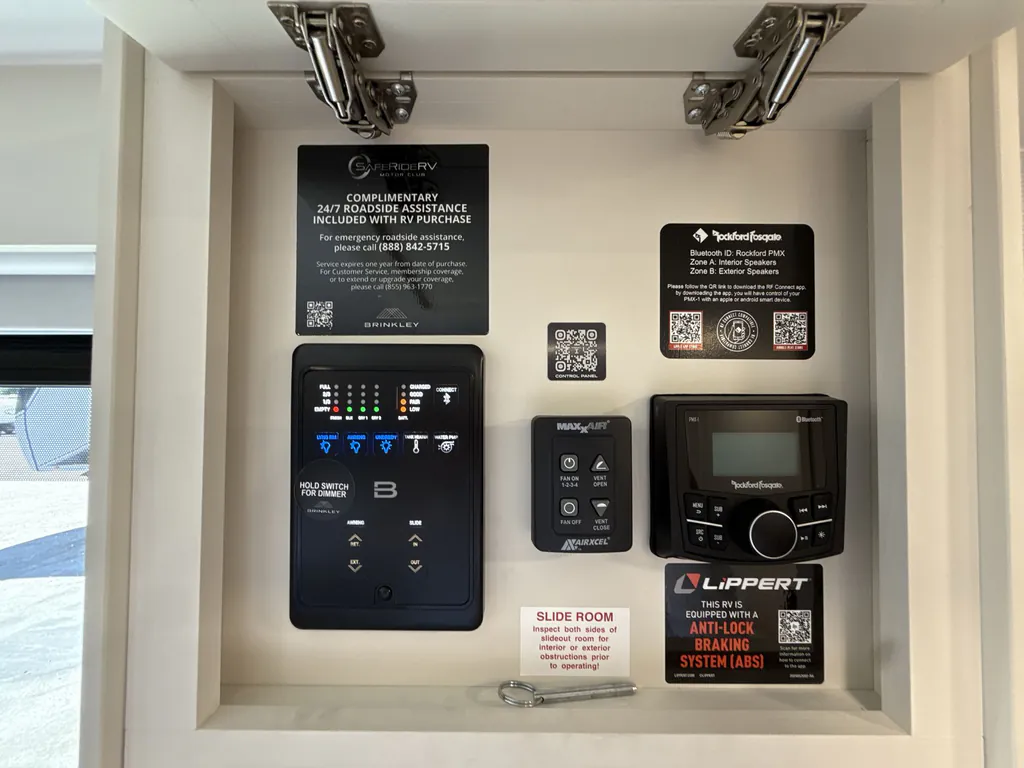 2026 Brinkley Model I 294, Photos photo 21
