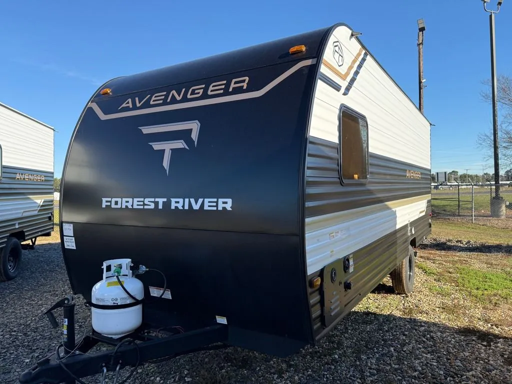 2026 Prime Time Avenger 17DBX - Photo 2