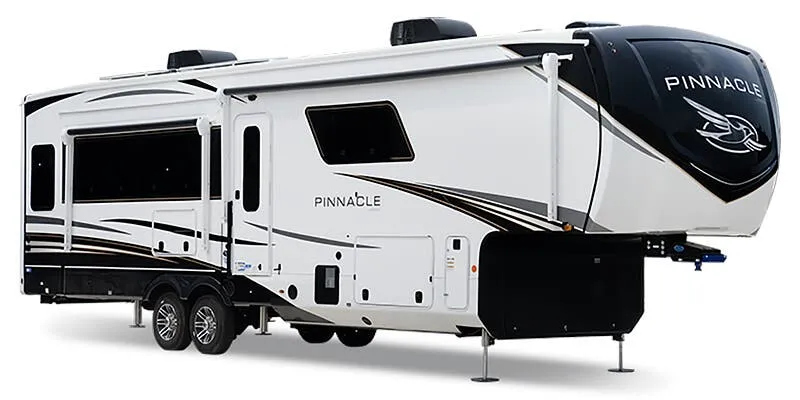 Jayco Pinnacle