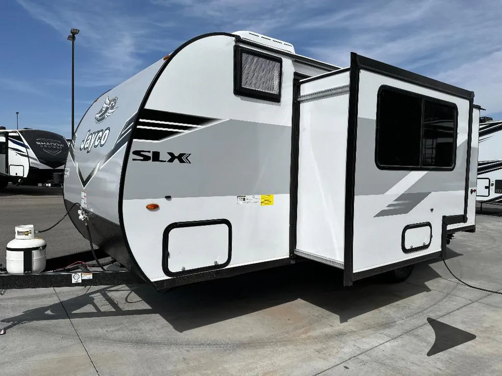 2025 Jayco Jay Flight SLX 197MB, Photos photo 7