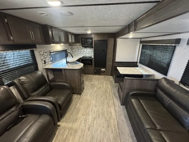 2021 Dutchmen Aspen Trail 2880RKS, Photos photo 6