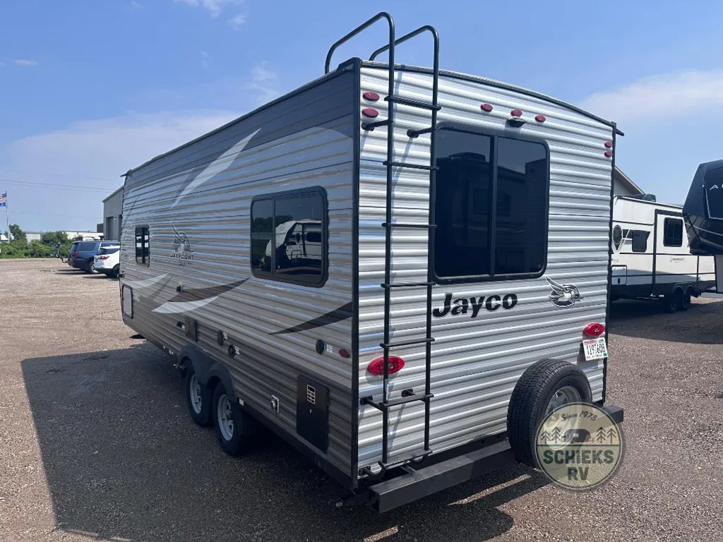 2021 Jayco Jay Flight SLX 8 212QB, Photos photo 6