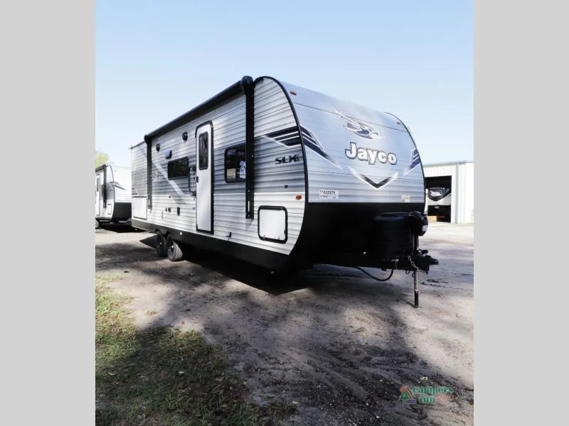 2026 Jayco Jay Flight SLX 261BHS - Photo 3