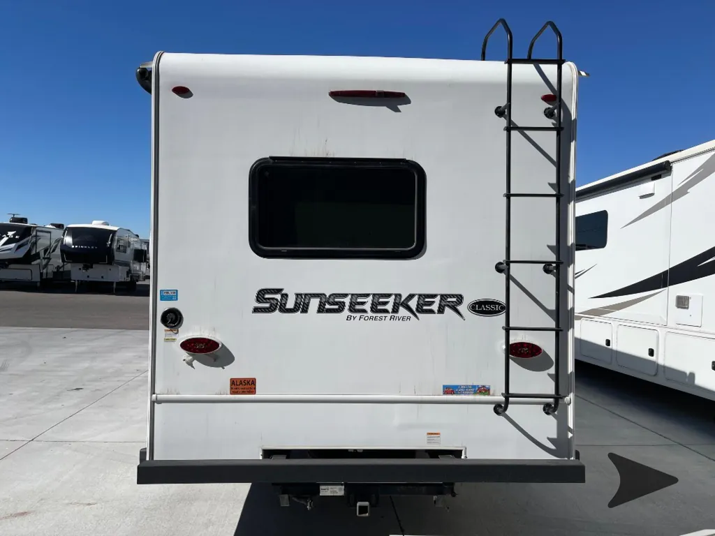 2020 Forest River Sunseeker 3040DS, Photos photo 7