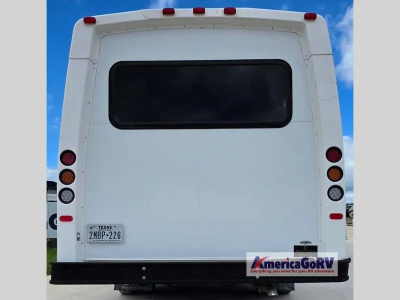 2017 Forest River RV FORD Used    E450 - Photo 2