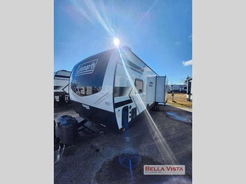 2026 Keystone Coleman Legacy 2950RL - Photo 3