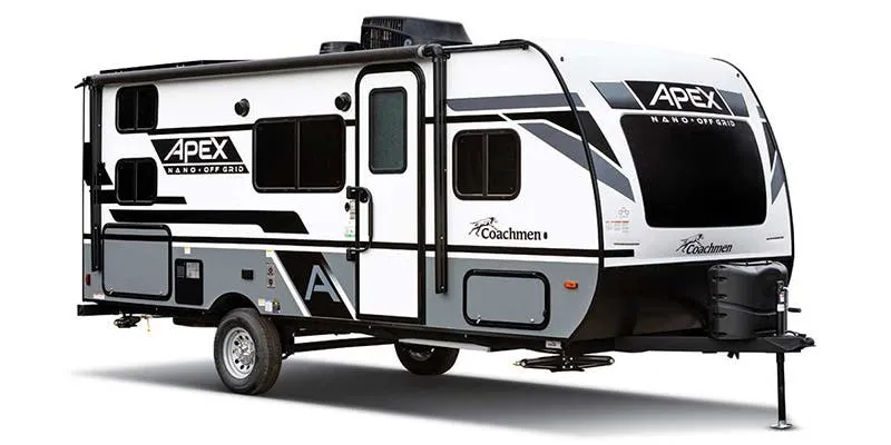 Coachmen Apex Nano