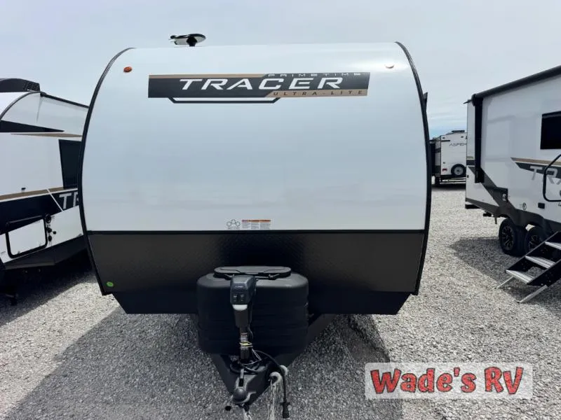2025 Prime Time Tracer 308BH - Photo 2