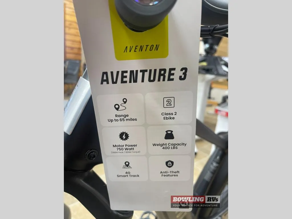 2026 Aventon Aventure New    3 - Photo 2