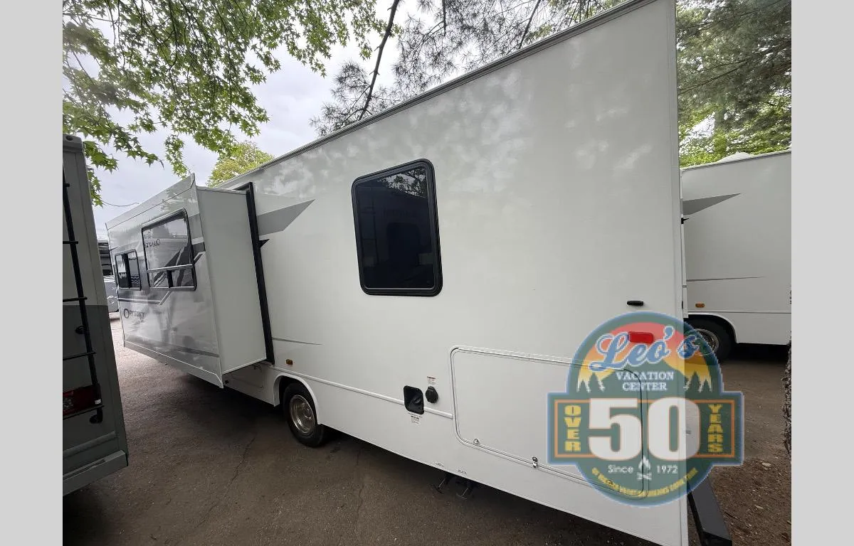 2026 Entegra Coach Odyssey SE 29KF - Photo 4
