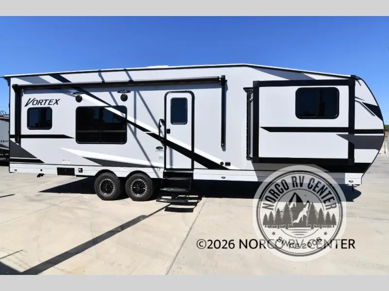 2026 Genesis Supreme Vortex 2915CRXL - Photo 2