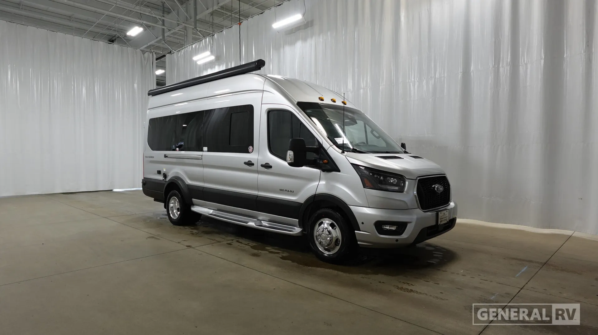 2026 Coachmen Beyond 22RB - Photo 2