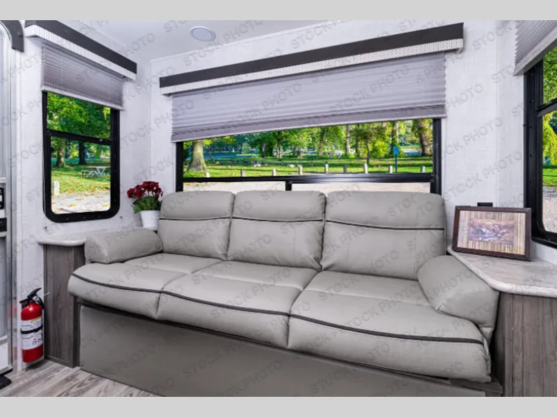 2026 Gulf Stream RV Ameri-Lite Ultra Lite 24RLS - Photo 4