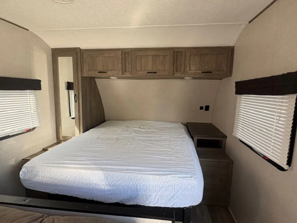 2019 Forest River Vibe 22RB, Photos photo 10