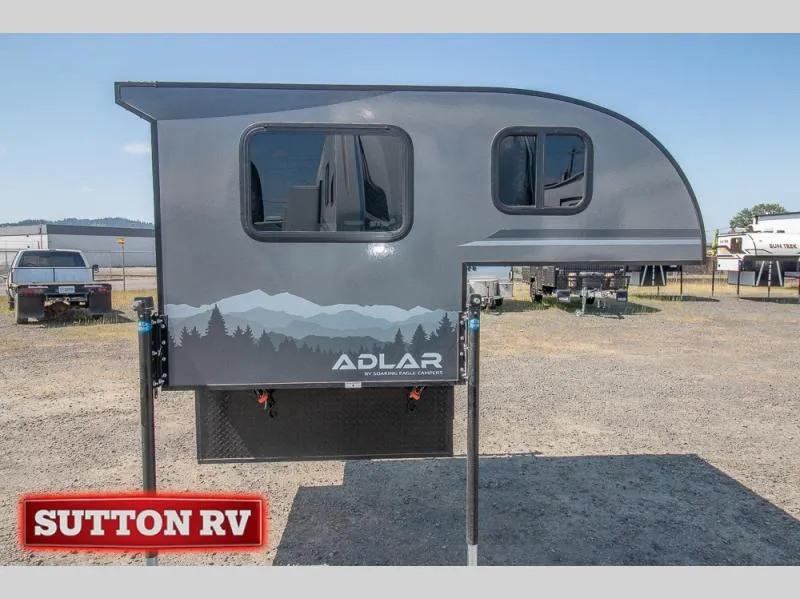 2026 Soaring Eagle Adlar 5.0 - Photo 3