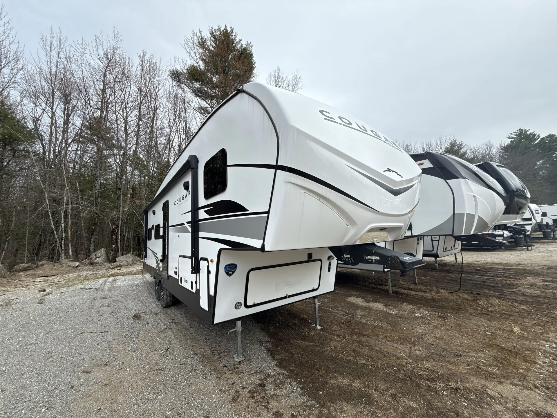2025 Keystone Cougar Sport 2700BH - Photo 2