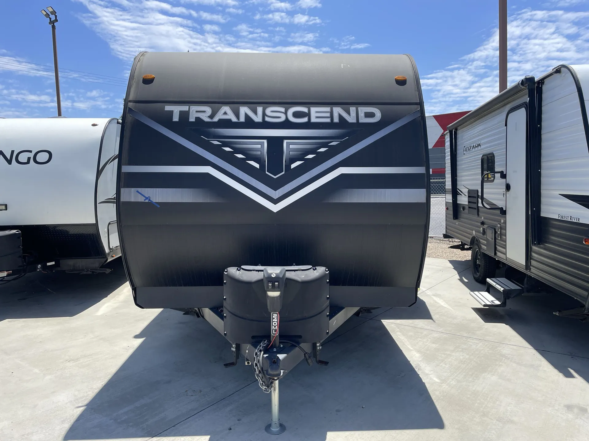 2025 Grand Design Transcend 265BHT - Photo 2