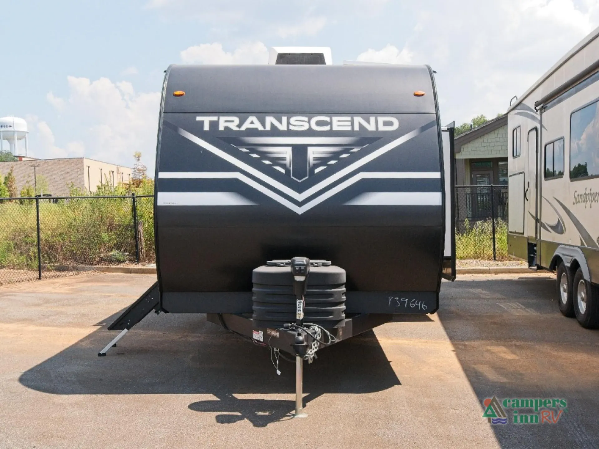2026 Grand Design Transcend 305BHT - Photo 4