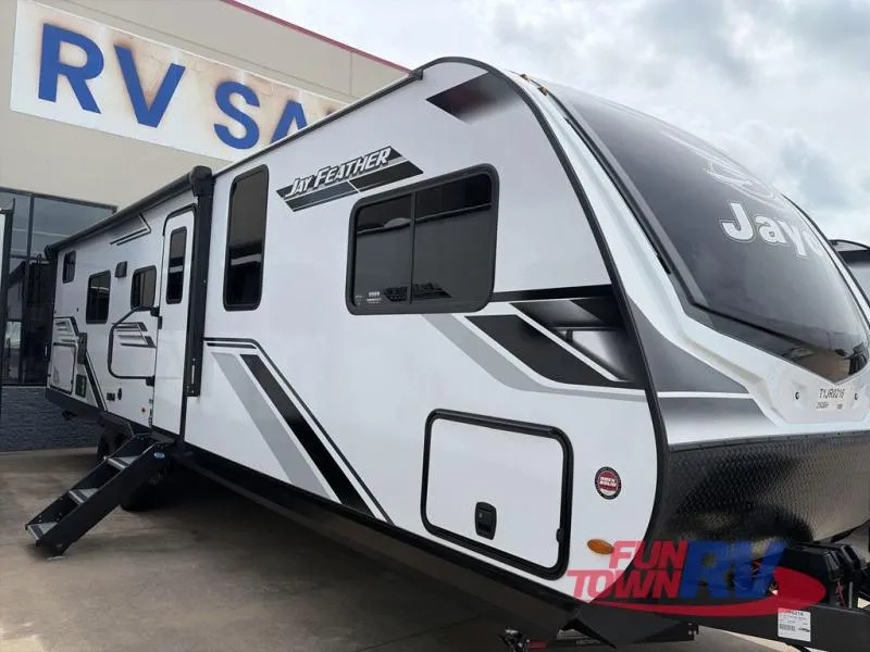2026 Jayco Jay Feather 29QBH - Photo 2