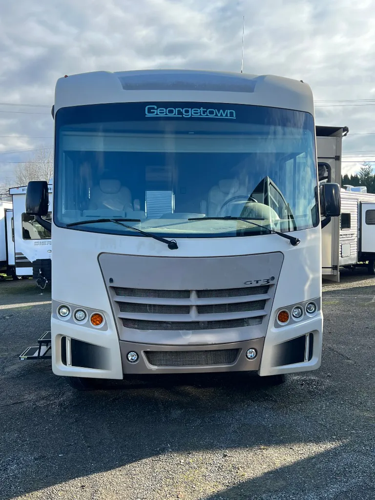 2018 Forest River Georgetown 3 Series GT3 30X3 - Photo 3