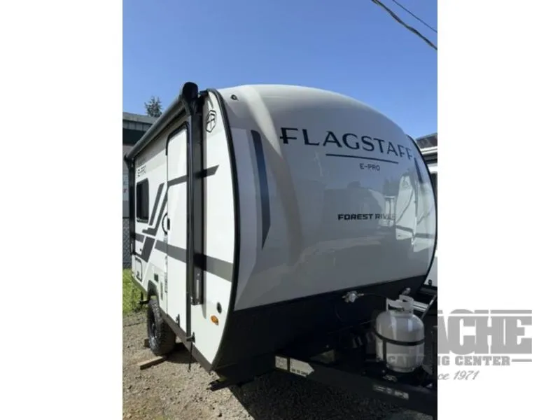 2026 Forest River RV Flagstaff E-Pro 15LE - Photo 4