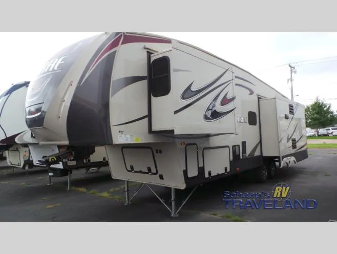 2015 Palomino Sabre 32CKTS - Photo 3